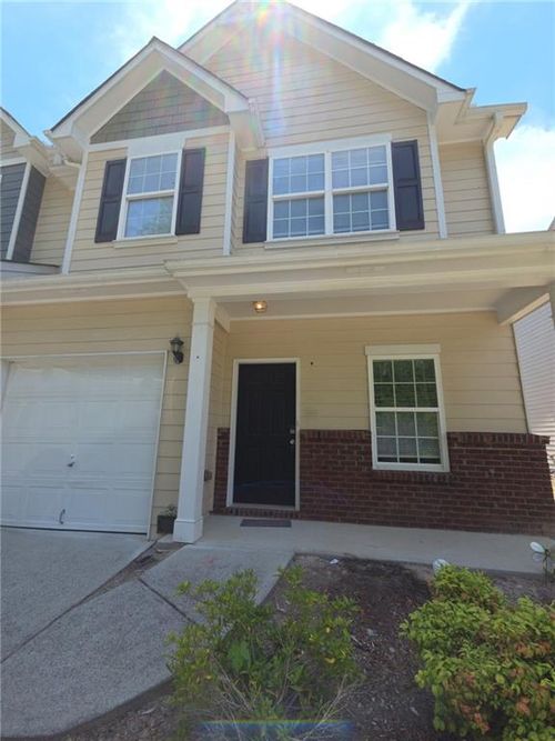 3131 Cedar Glade Ln, Buford, GA, 30519-7725 | Card Image