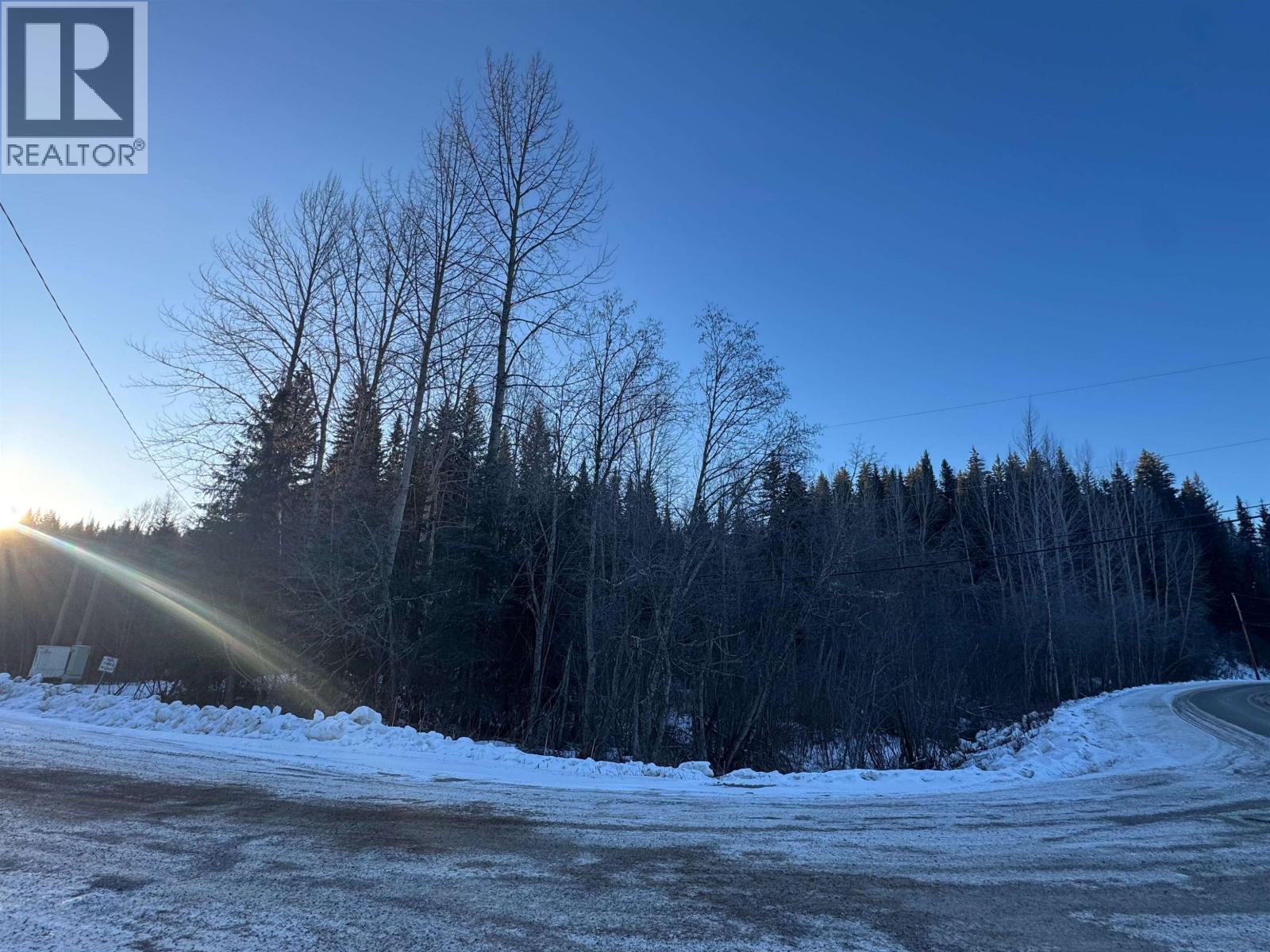 Land in Prince George 2