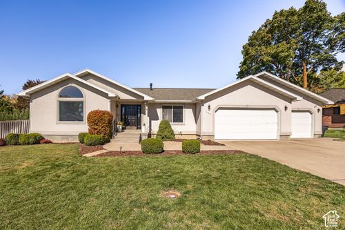 1143 E Mountain Rd, Logan, UT, 84321 | Card Image