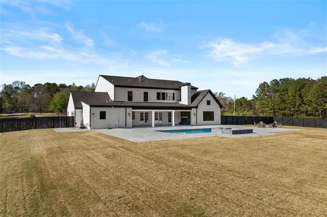 2485 Brooks Rd, House other with 6 bedrooms, 8 bathrooms and 8 parking in Dacula GA | Image 126