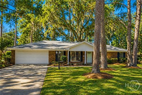 1609 Walthour Rd, Savannah, GA, 31410-3207 | Card Image