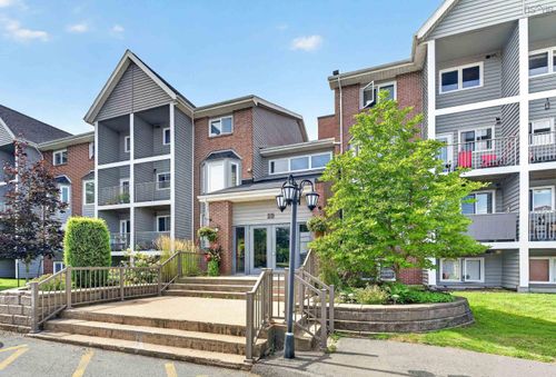 211-15 Knightsridge Dr, Halifax, NS, B3M3S9 | Card Image
