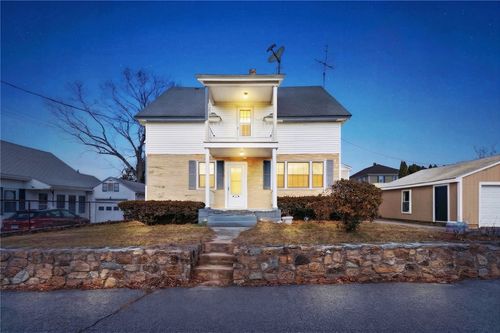 149 Burrington St, Woonsocket, RI, 02895-6703 | Card Image