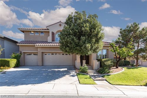 11000 Arbor Pine Ave, Las Vegas, NV, 89144-1615 | Card Image