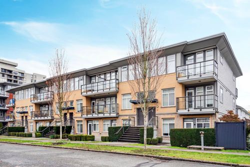204-5649 King'S Road Road, Vancouver, BC, V6T1K9 | Card Image