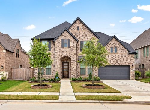 10507 Halley Ln, Richmond, TX, 77406-2995 | Card Image