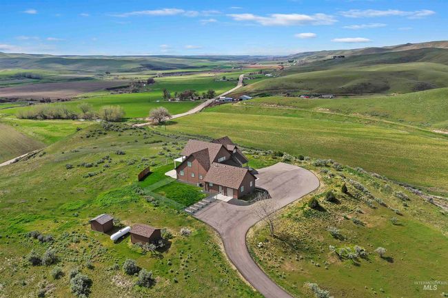 6550 Little Willow Rd, House other with 4 bedrooms, 2 bathrooms and 3 parking in Payette ID | Image 6