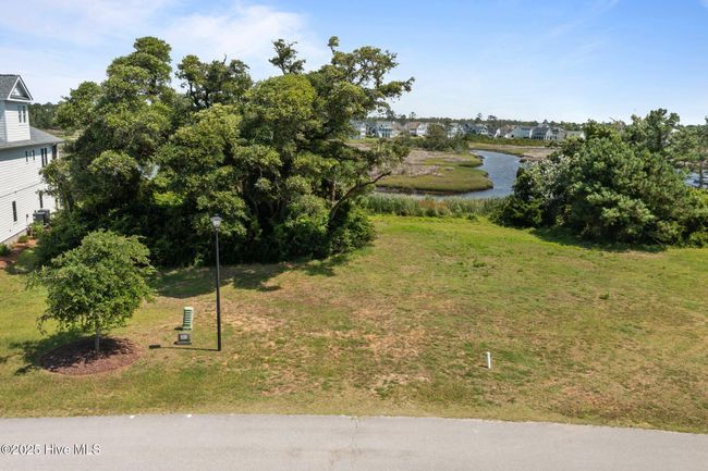 419 - 657 Cannonsgate Dr, Home with 0 bedrooms, 0 bathrooms and null parking in Newport NC | Image 15