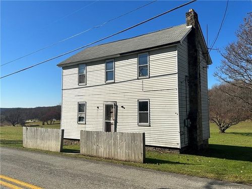 1155 State Route 381, Stahlstown, PA, 15687-1293 | Card Image