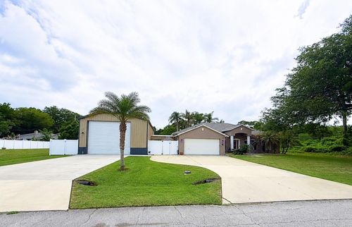 2730 Tamarind Drive, Edgewater, FL, 32141 | Card Image