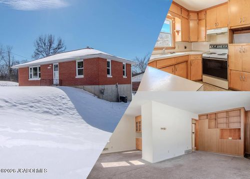 2600 E Mccarty St, Jefferson City, MO, 65101-4441 | Card Image