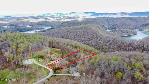 0 Mountain Way, Sharps Chapel, TN, 37866 | Card Image