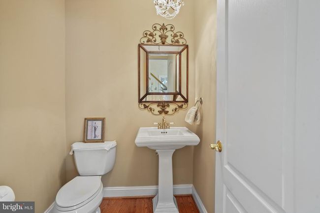 2860 Pfefferkorn Rd, House other with 4 bedrooms, 5 bathrooms and null parking in West Friendship MD | Image 45