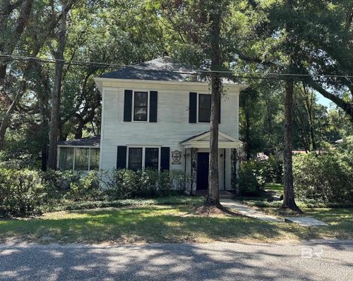 51 N Bayview Street, Fairhope, AL, 36532 | Card Image