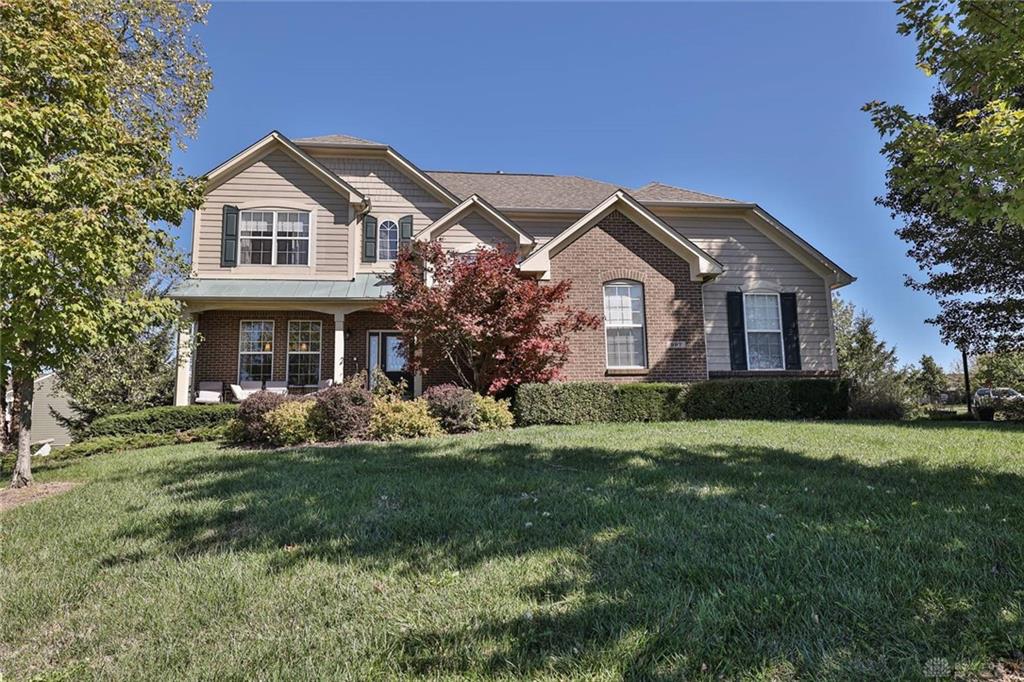 Sweeney Dr, Dayton, OH 45458