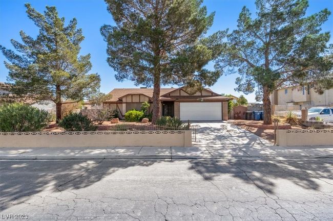 872 Linn Ln, House other with 3 bedrooms, 2 bathrooms and null parking in Las Vegas NV | Image 27