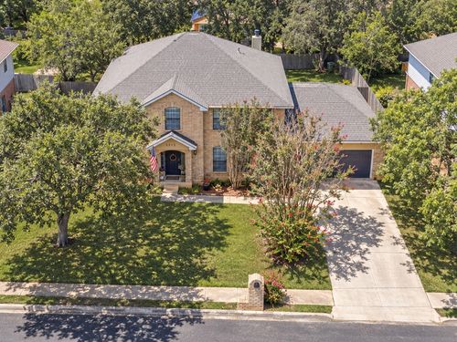 2315 Encino Pt, San Antonio, TX, 78259-2030 | Card Image