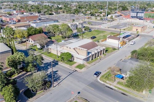409 W 2nd St, Brownsville, TX, 78520-5538 | Card Image