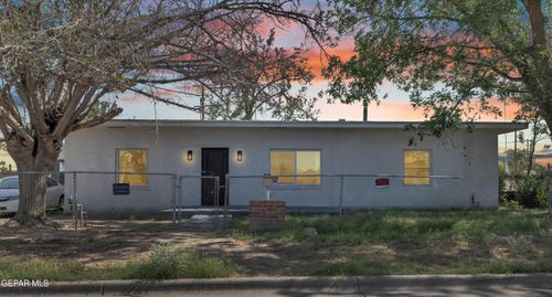 8720 Aranda Ln, El Paso, TX, 79907-5313 | Card Image