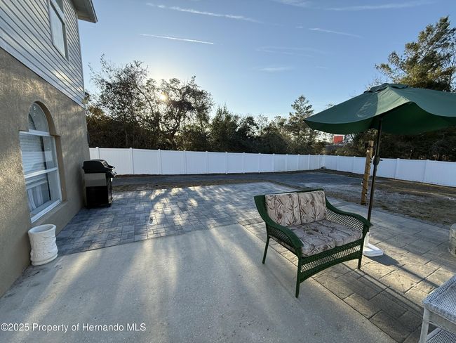 6113 Freeport Dr, House other with 4 bedrooms, 3 bathrooms and null parking in SPRING HILL FL | Image 66