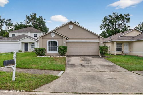 2042 Wiley Oaks Ln, Jacksonville, FL, 32210-2693 | Card Image
