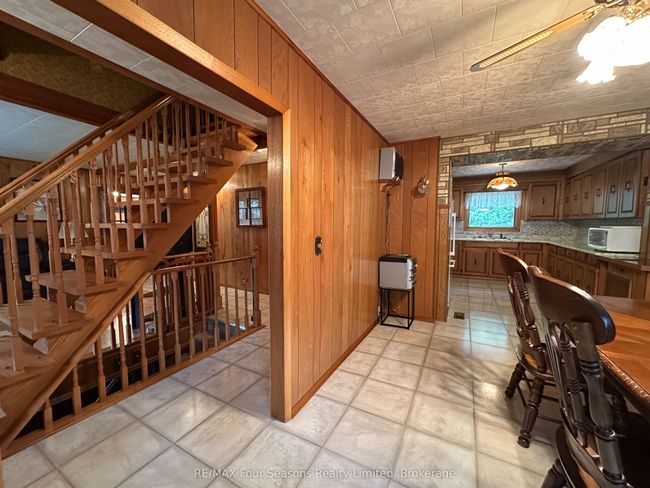 5601 County Rd 9, House other with 3 bedrooms, 1 bathrooms and 6 parking in New Lowell ON | Image 17