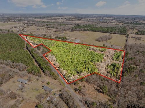 Lot 6 Clayton St, Pittsburg, TX, 75686 | Card Image