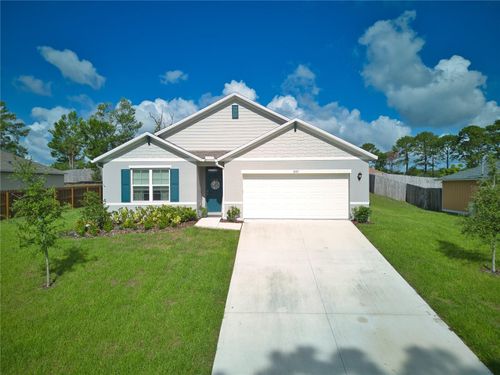 3102 Newhope Drive, DELTONA, FL, 32738 | Card Image