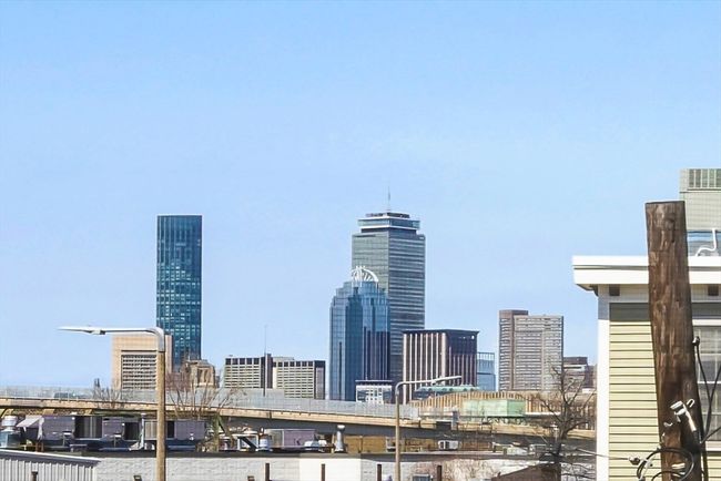 UNIT-2 - 112 W 9 Th St, Condo with 3 bedrooms, 2 bathrooms and 1 parking in Boston MA | Image 24