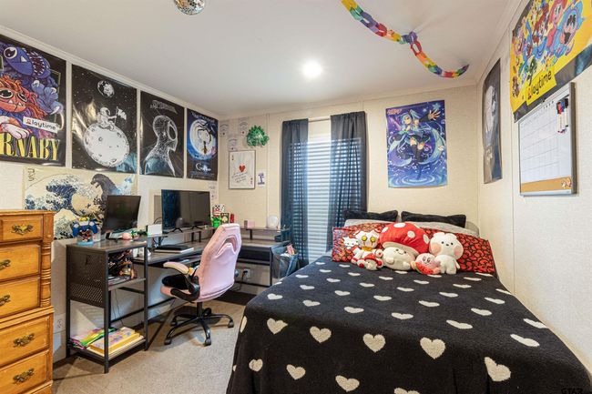 21167 Joe Paul Ln, House other with 4 bedrooms, 2 bathrooms and null parking in Chandler TX | Image 22
