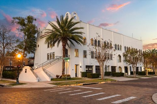 601 E Ridgewood St, ORLANDO, FL, 32803-5622 | Card Image