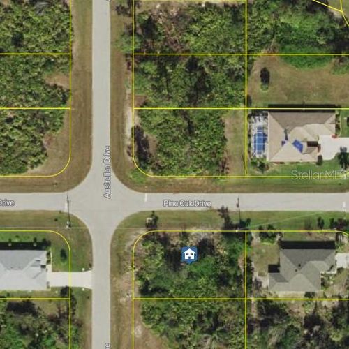 116 Australian Dr, Rotonda West, FL, 33947-4808 | Card Image