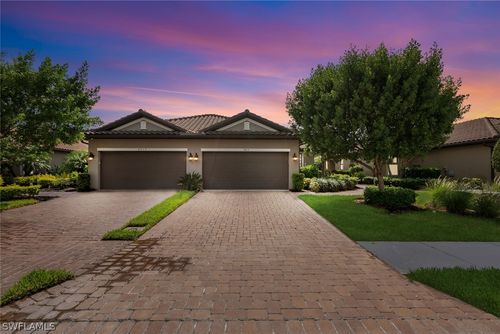 8217 Lucello Ter W, NAPLES, FL, 34114-2879 | Card Image