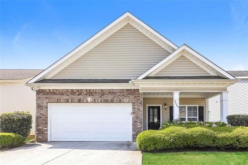 2268 Addison Park, Riverdale, GA, 30296-1982 | Card Image