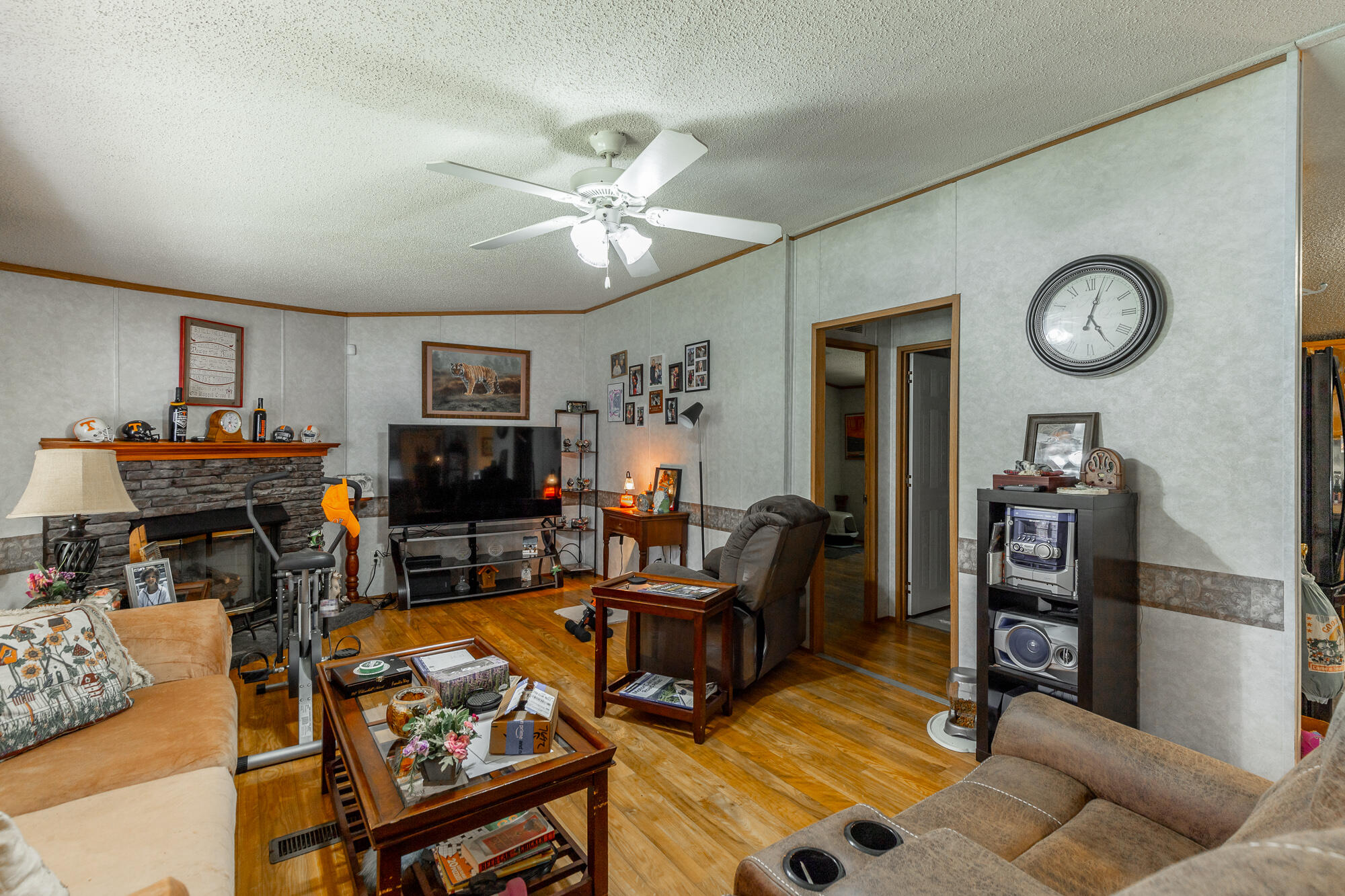 Residential in Ooltewah 5