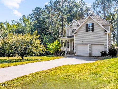 290 Misty Way, Franklinton, NC, 27525-9618 | Card Image