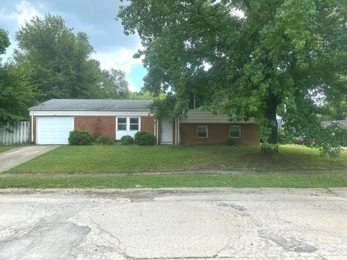 3647 Breen Dr, Indianapolis, IN, 46235-2281 | Card Image