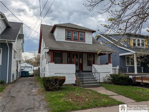 113 Elmer Ave, Buffalo, NY, 14215-2219 | Card Image