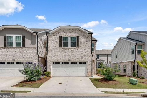 1542 Villageside Ct, Lawrenceville, GA, 30043-4417 | Card Image