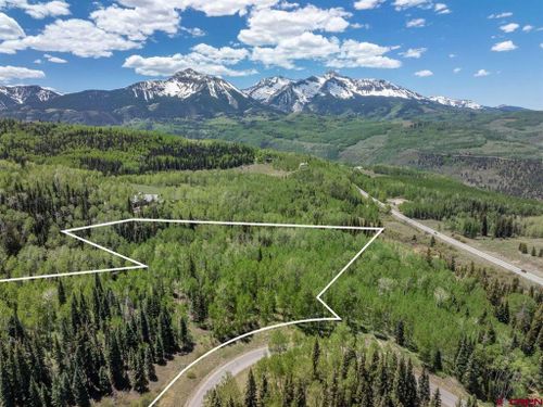 Lots 2 & 4 Elk Run, Telluride, CO, 81435 | Card Image