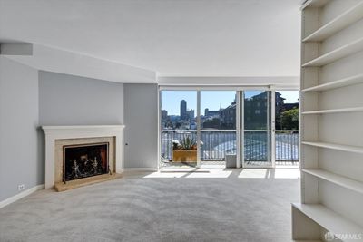 202 - 1750 Taylor Street, Home with 2 bedrooms, 2 bathrooms and 1 parking in San Francisco CA | Image 3