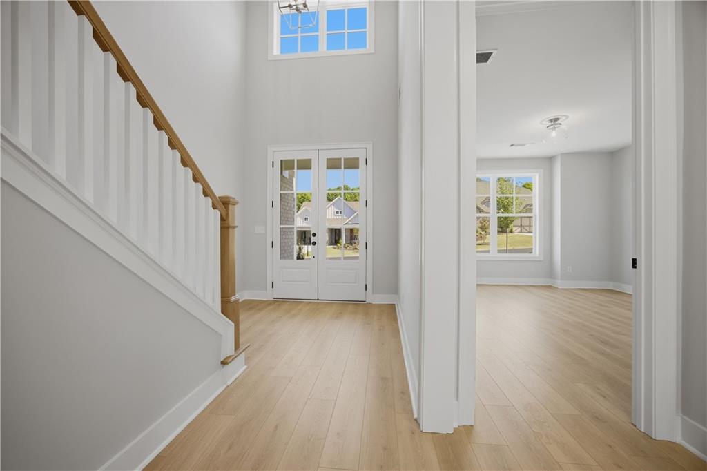 Residential in Cumming 2