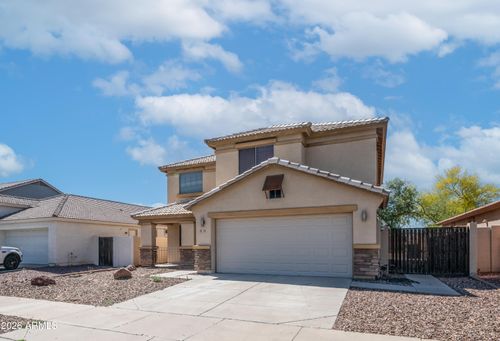 300 S 151st Ave, Goodyear, AZ, 85338-2950 | Card Image