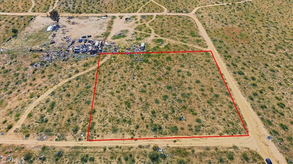 Land in Adelanto