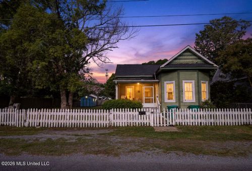 1215 36th Ave, Gulfport, MS, 39501-2636 | Card Image