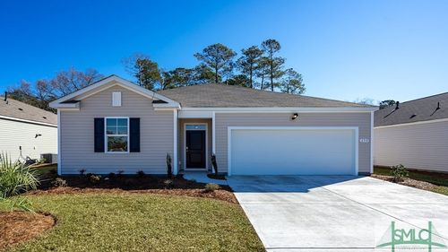 101 Red Admiral Way, Savannah, GA, 31419 | Card Image