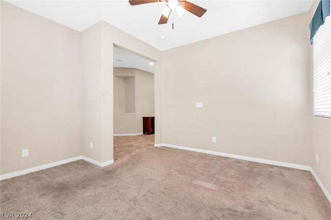 9639 Vital Crest St, House other with 3 bedrooms, 3 bathrooms and null parking in Las Vegas NV | Image 14