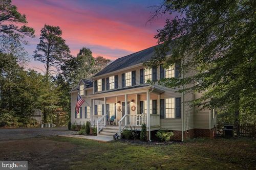 100 Hemlock Ln, MINERAL, VA, 23117-4680 | Card Image