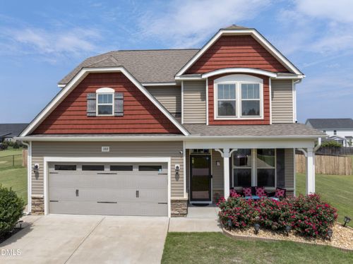 108 Perrier Dr, Princeton, NC, 27569-9537 | Card Image