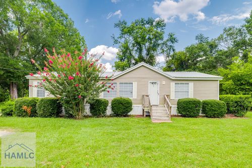 437 Burkhalter Cir, Claxton, GA, 30417-9509 | Card Image